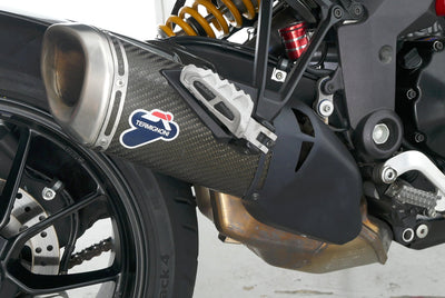 DUCATI MULTISTRADA 1200 S PIKES PEAK