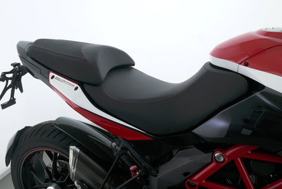 DUCATI MULTISTRADA 1200 S PIKES PEAK