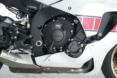 YAMAHA YZF R1 60th ANNIVERSARY