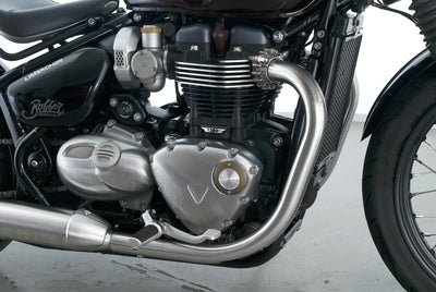 TRIUMPH BONNEVILLE BOBBER