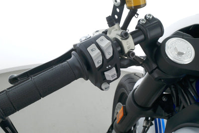 DUCATI SCRAMBLER CAFE RACER