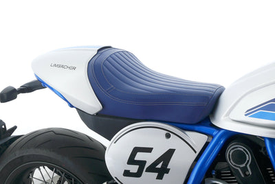 DUCATI SCRAMBLER CAFE RACER