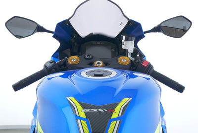 SUZUKI GSX R 1000 R
