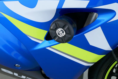 SUZUKI GSX R 1000 R