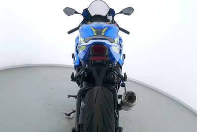 SUZUKI GSX R 1000 R