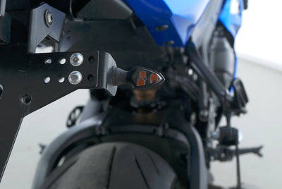 SUZUKI GSX R 1000 R