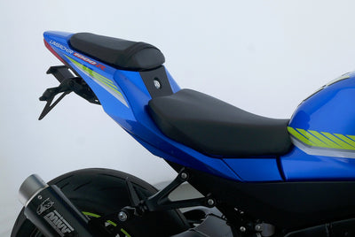 SUZUKI GSX R 1000 R
