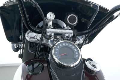 HARLEY DAVIDSON HERITAGE CLASSIC 114