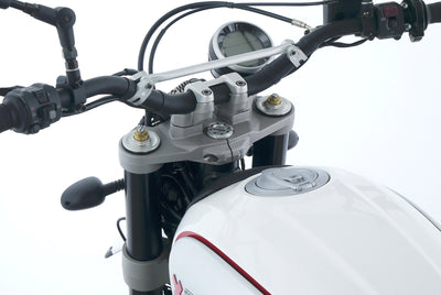 DUCATI SCRAMBLER DESERT SLED