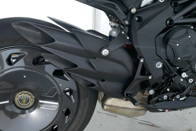 MV AGUSTA DRAGSTER RR  OTTANTESIMO