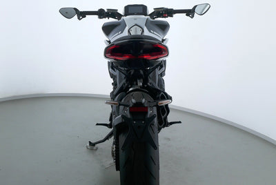 MV AGUSTA DRAGSTER RR  OTTANTESIMO