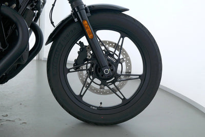 MOTO GUZZI V7 STONE SPECIAL