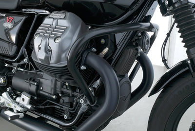 MOTO GUZZI V7 STONE SPECIAL