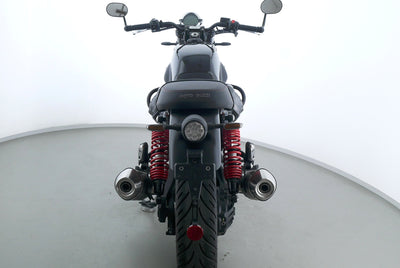 MOTO GUZZI V7 STONE SPECIAL