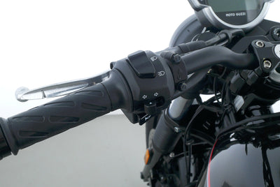 MOTO GUZZI V7 STONE SPECIAL