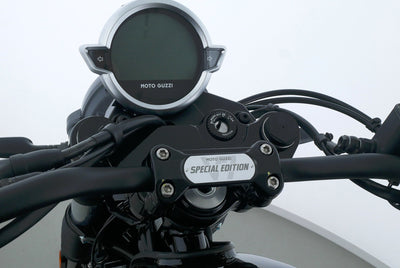 MOTO GUZZI V7 STONE SPECIAL