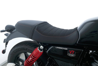MOTO GUZZI V7 STONE SPECIAL