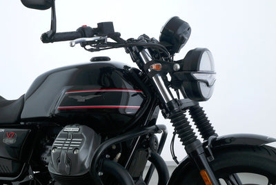 MOTO GUZZI V7 STONE SPECIAL