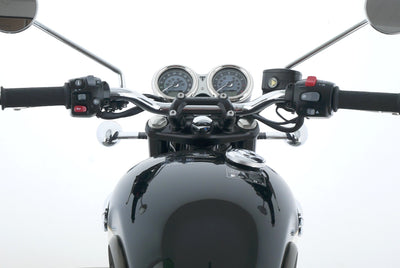 TRIUMPH BONNEVILLE T120