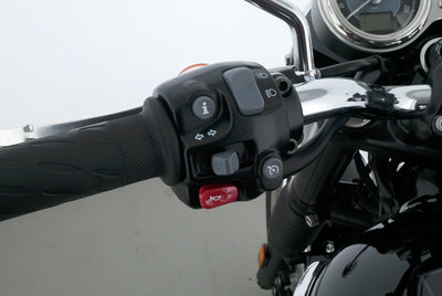 TRIUMPH BONNEVILLE T120