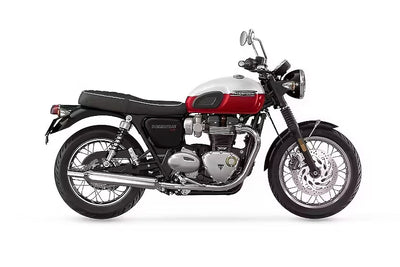 TRIUMPH BONNEVILLE T120