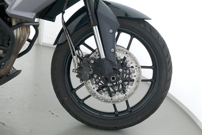 TRIUMPH TIGER 800 XRX