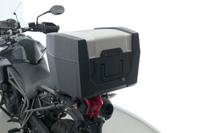TRIUMPH TIGER 800 XRX