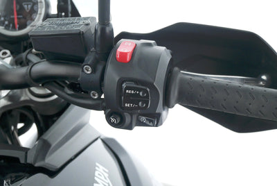 TRIUMPH TIGER 800 XRX