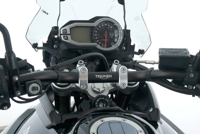 TRIUMPH TIGER 800 XRX