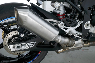BMW S 1000 RR