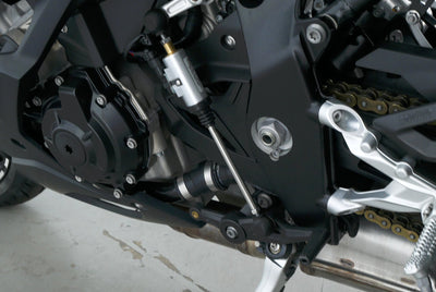 BMW S 1000 RR