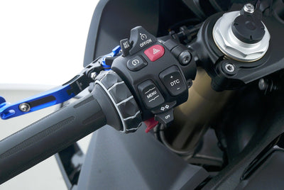 BMW S 1000 RR