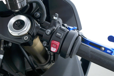 BMW S 1000 RR