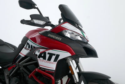DUCATI MULTISTRADA 950