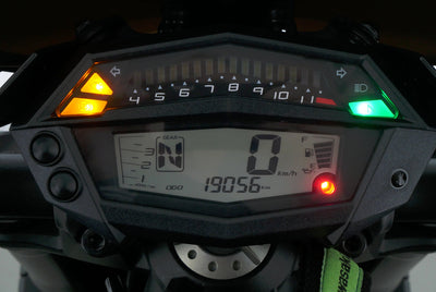 KAWASAKI Z 1000