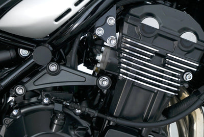 KAWASAKI Z 900 RS