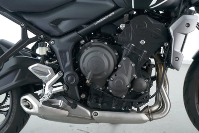 TRIUMPH TRIDENT 660