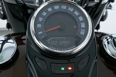 HARLEY DAVIDSON HERITAGE CLASSIC 114