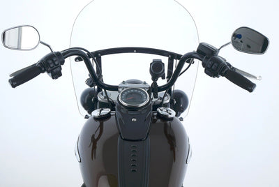 HARLEY DAVIDSON HERITAGE CLASSIC 114