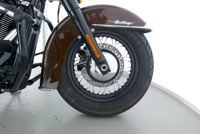 HARLEY DAVIDSON HERITAGE CLASSIC 114