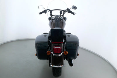 HARLEY DAVIDSON HERITAGE CLASSIC 114