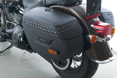 HARLEY DAVIDSON HERITAGE CLASSIC 114
