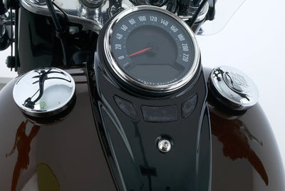 HARLEY DAVIDSON HERITAGE CLASSIC 114