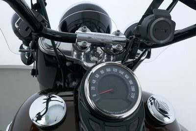 HARLEY DAVIDSON HERITAGE CLASSIC 114