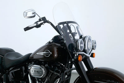 HARLEY DAVIDSON HERITAGE CLASSIC 114