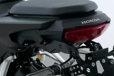 HONDA CB 125 R