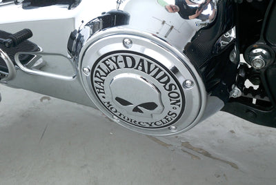HARLEY DAVIDSON FAT BOY
