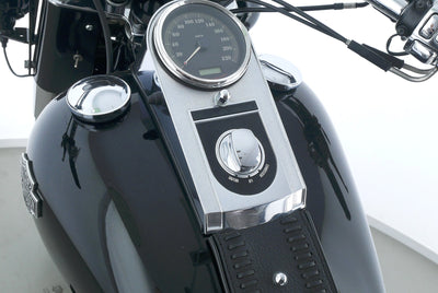 HARLEY DAVIDSON FAT BOY