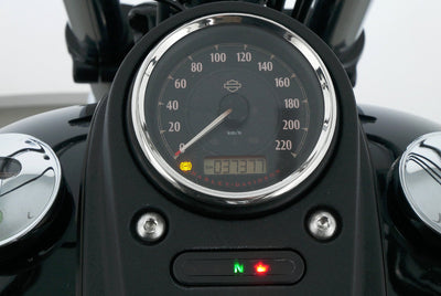 HARLEY DAVIDSON DYNA STREET BOB