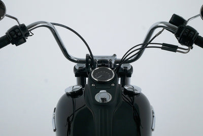 HARLEY DAVIDSON DYNA STREET BOB